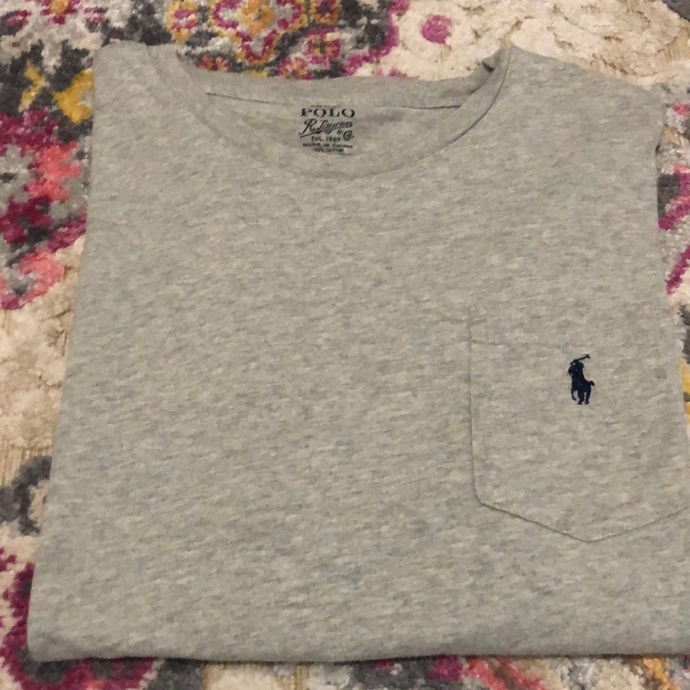 Polo Ralph Lauren T